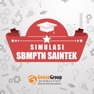 Get Simulasi SBMPTN SAINTEK for iOS, iPhone, iPad Aso Report