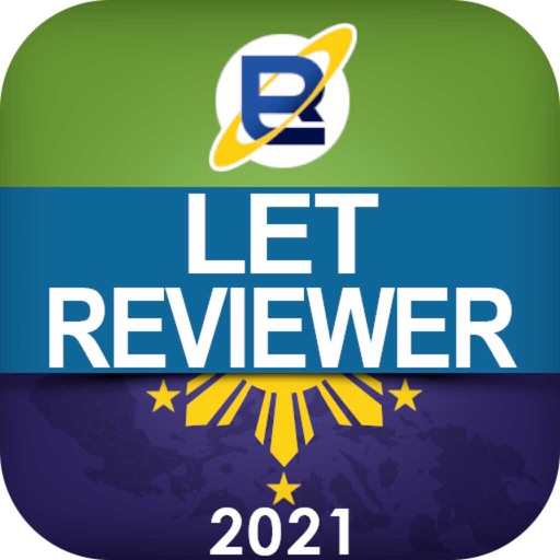 LET Reviewer Download