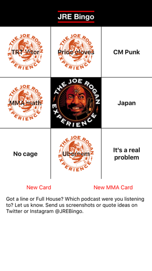 JRE Bingo(圖3)-速報App