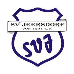SV Jeersdorf