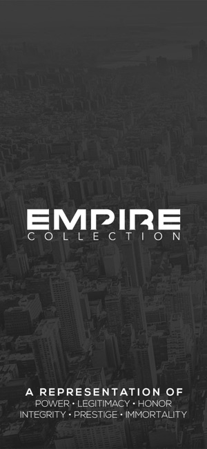 Empire Collection(圖1)-速報App