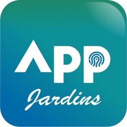 App Jardins
