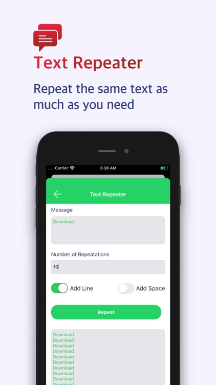 Toolkit for WhatsApp - WABox screenshot-4