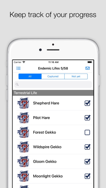MHW Guide screenshot-9
