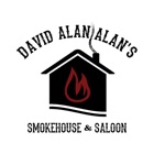 David Alan Alan's Smokehouse