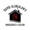 Stay connected with Mukwonago's premier Smokehouse Bar & Restaurant through The David Alan Alan's mobile app