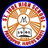 St. Jude High School