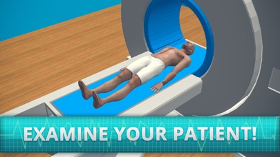 Hospital Surgery: Doctor Game screenshot 3