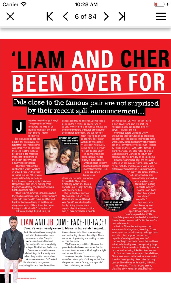 【图】New! Magazine(截图2)