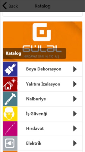 Gülal Hırdavat(圖2)-速報App