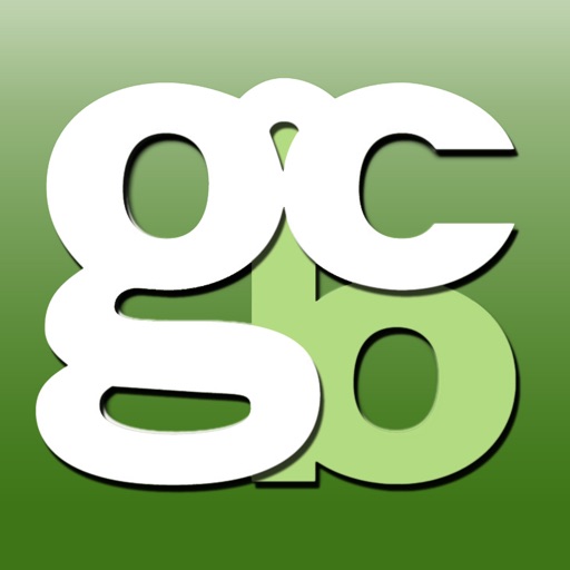 GCB Mobile Bank iOS App