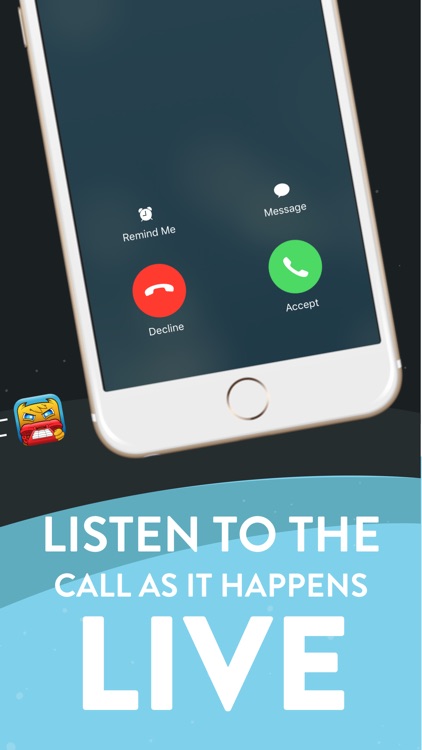 Ownage Pranks Prank Call App