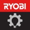 Icon RYOBI™ Phone Works™
