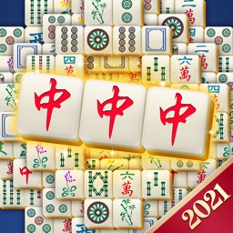 Mahjong Master Classic Game