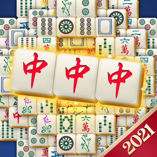 Mahjong Master Classic Game