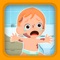 Ever wonder what it is like to raise a baby