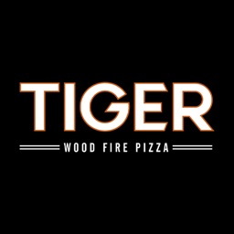 Tiger Wood Fire Pizza