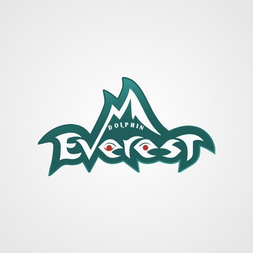 Everest The Dolphin, High