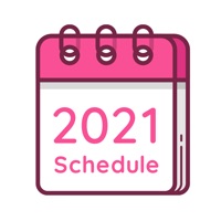 Treeカレンダー シンプルスケジュール管理の人気カレンダー PC 용