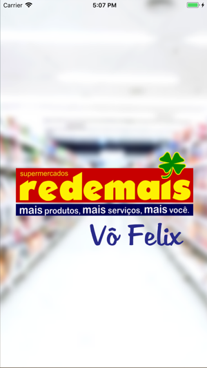 Redemais Supermercados