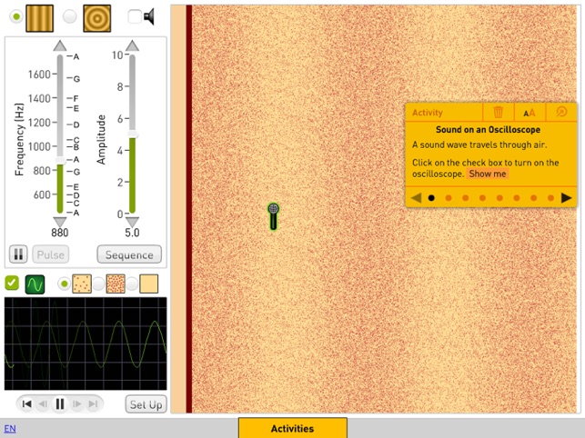 Sound from Sunflower Learning(圖3)-速報App