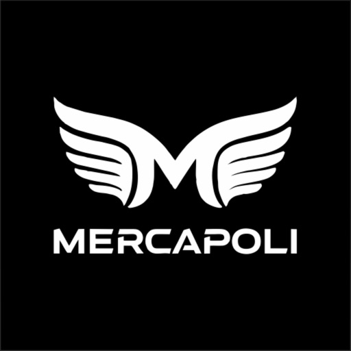 Mercapoli Repartidor