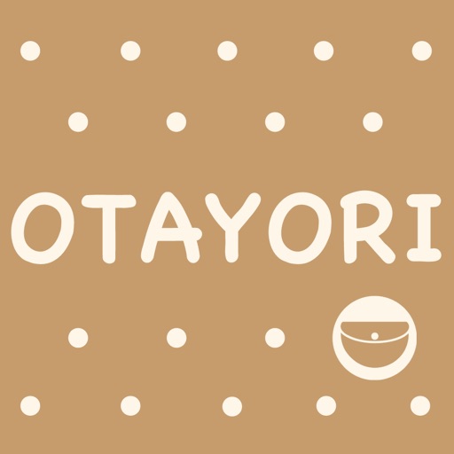 OtayoriPocket