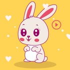 Top 30 Stickers Apps Like Animated Bunny Lovers - Best Alternatives