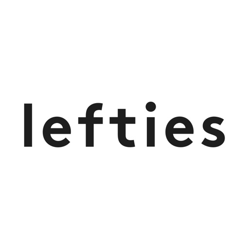 Lefties - Moda Online icon