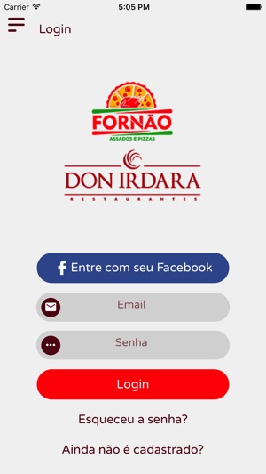 Fornão & Don Irdara(圖4)-速報App