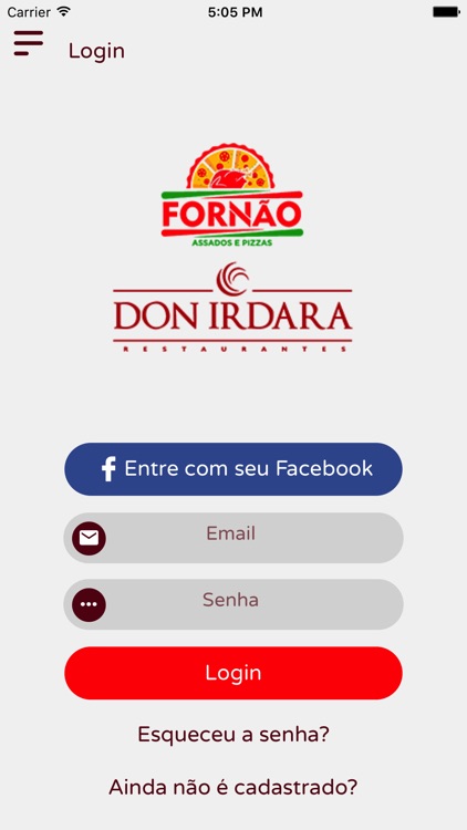 Fornão & Don Irdara screenshot-3