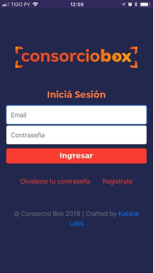 Consorcio Box(圖3)-速報App