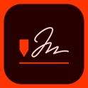 Adobe Sign icon