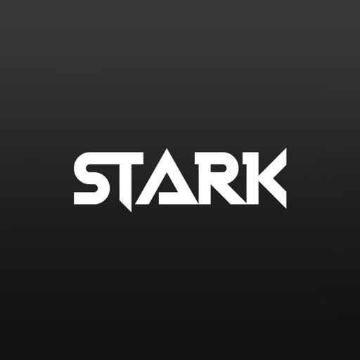 STARK BLINDAGENS iOS App
