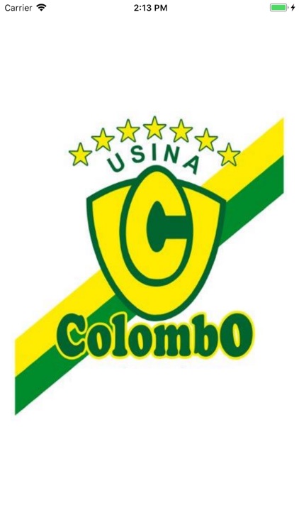 Rádio Usina Colombo