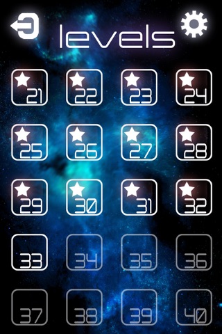 Fusion!Stars!-Puzzle game screenshot 2