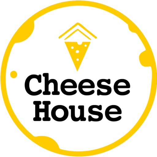 Cheese House by Ahmed Mardi