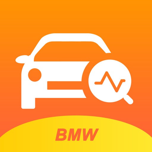 AP200H_BMW iOS App