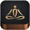 The original iMeditation is an application for iPhone for both novice and skilled practitioners of meditation