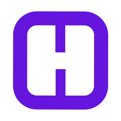 Hatch - Messaging Platform iOS App