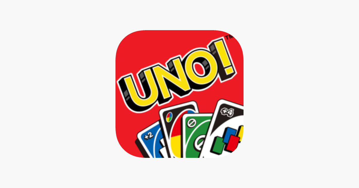 Uno をapp Storeで