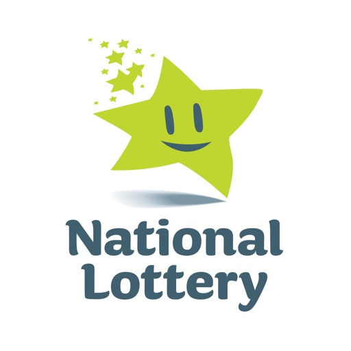 National Lottery - Lottery.ie