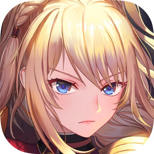 Goddess of Genesis S icon