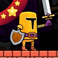 Golden Knight Adventure