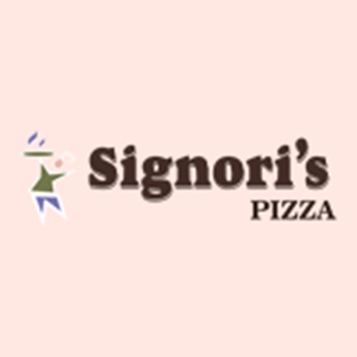 Signori's Pizza Rotherham