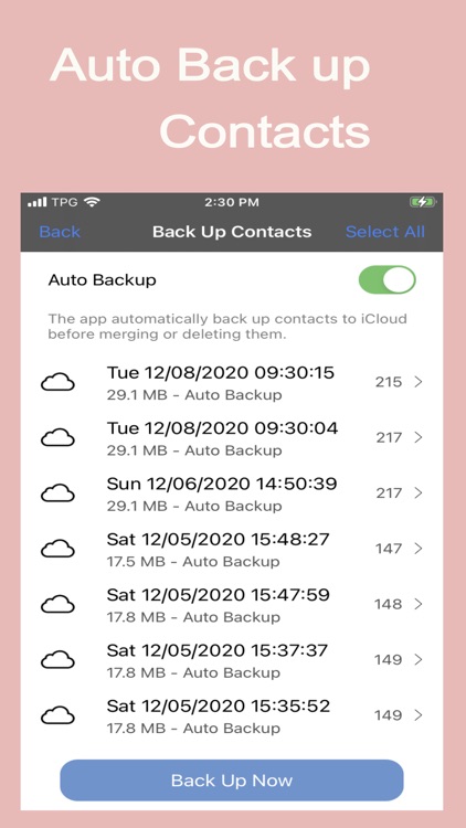 Smart Cleaner™ screenshot-6