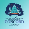 Concord Downtown NC