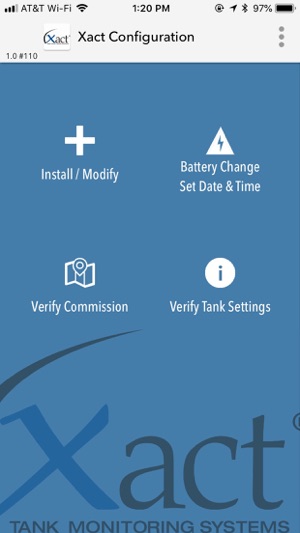 Xact Configurator