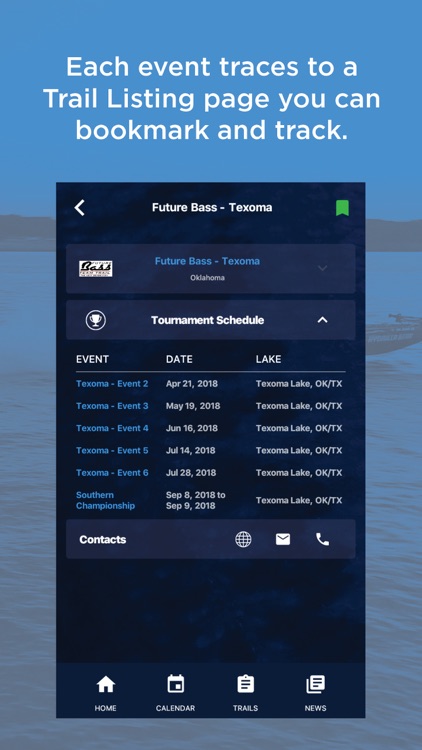 AnglerHub screenshot-3