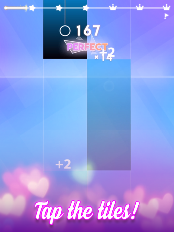 Magic Tiles 3: Piano Game for iPhone